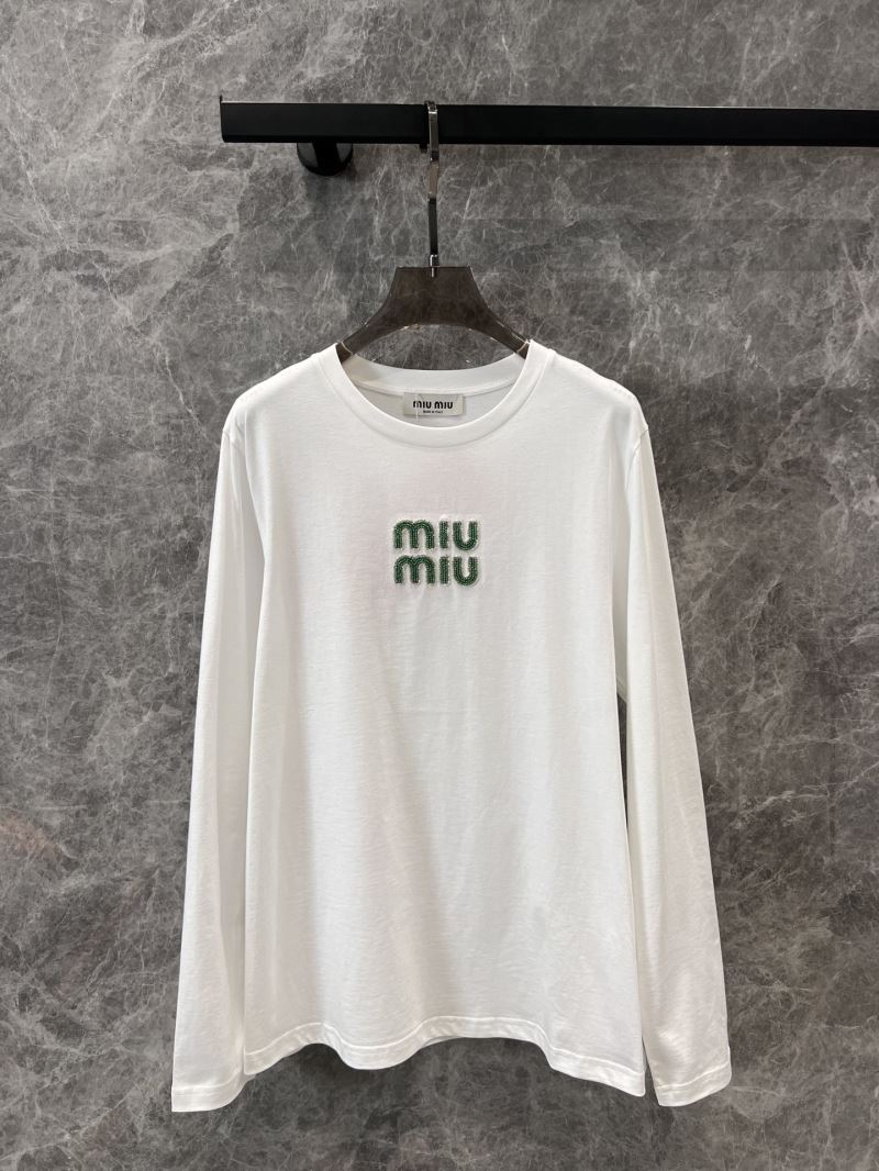 Miu Miu T-Shirts